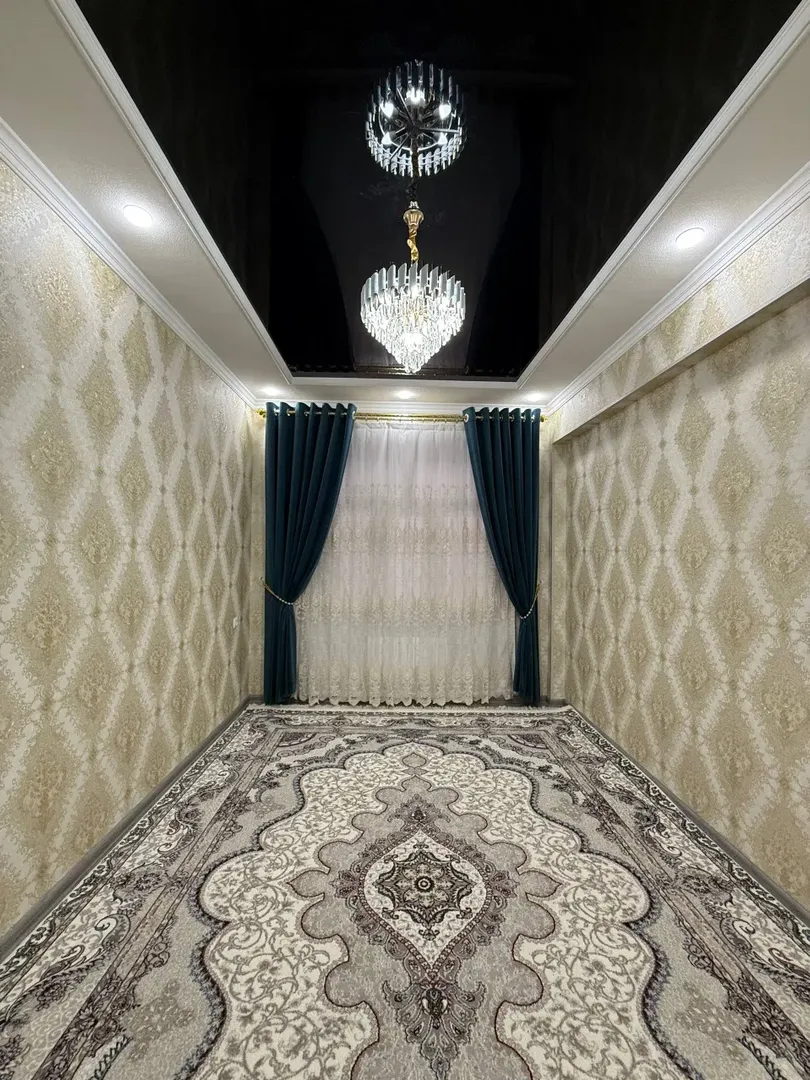 Сотувда 1 хонали квартира, 44 м²