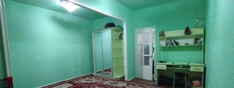 Сотувда 3 хонали квартира, 77 м²