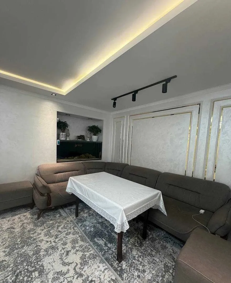 Сотувда 3 хонали квартира, 85 м²