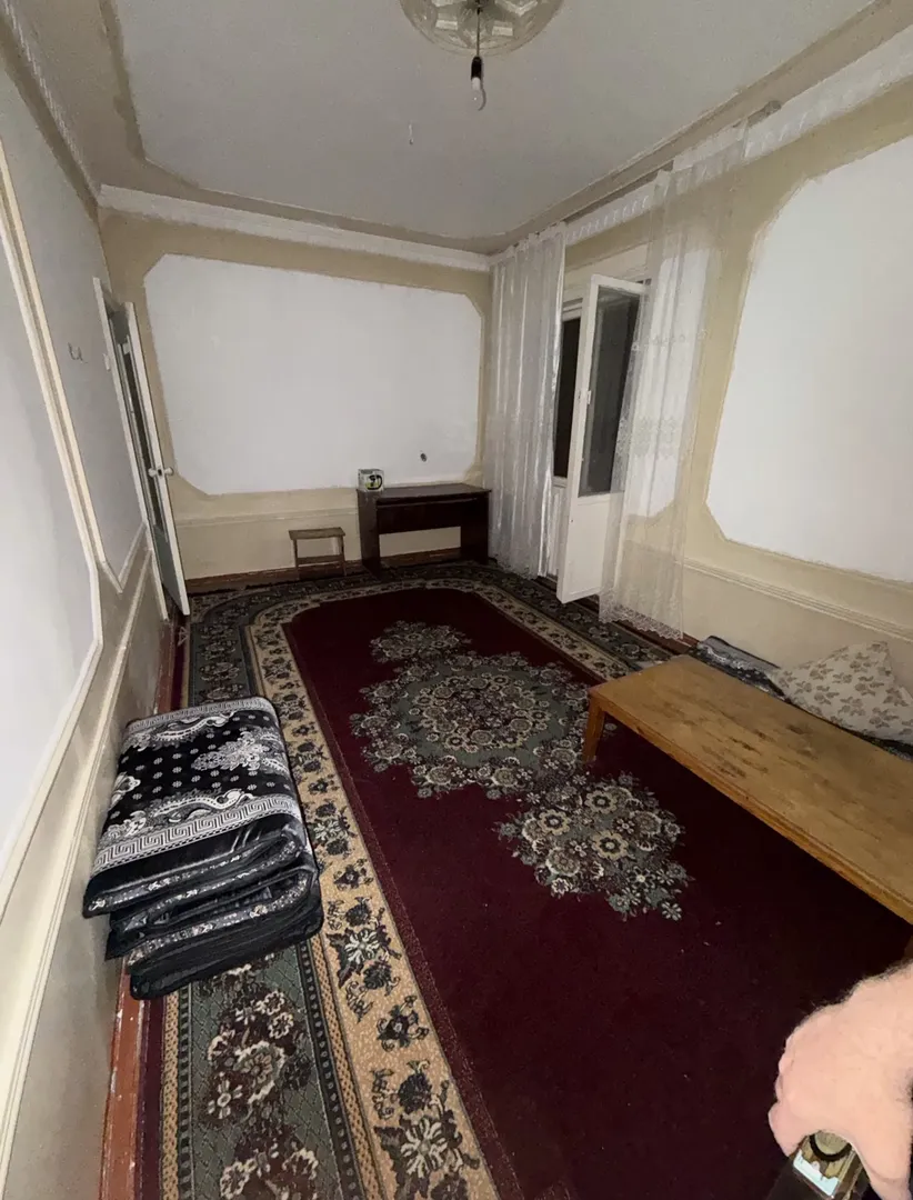 Сотувда 2 хонали квартира, 42 м²