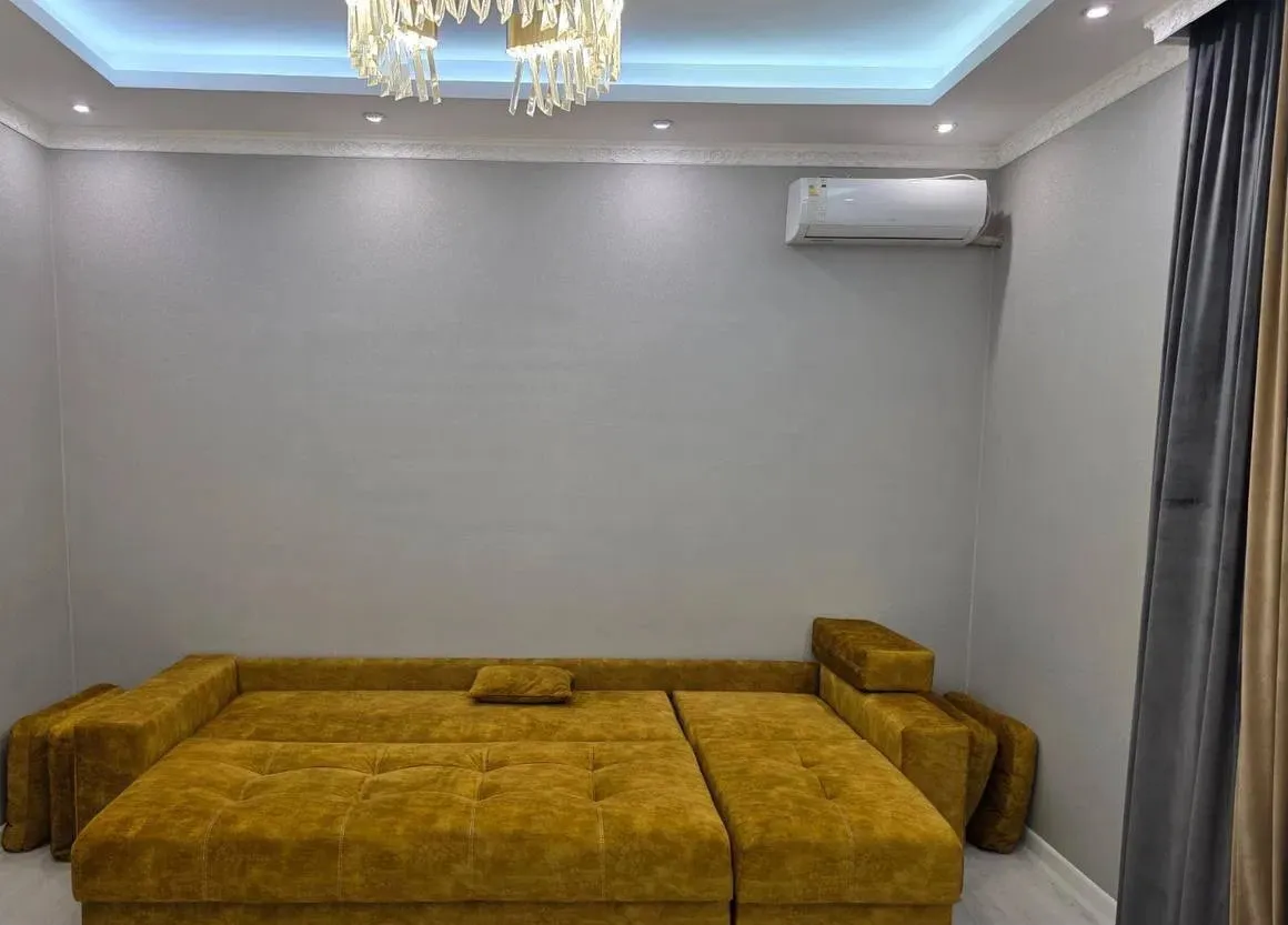 Сотувда 1 хонали квартира, 40 м²