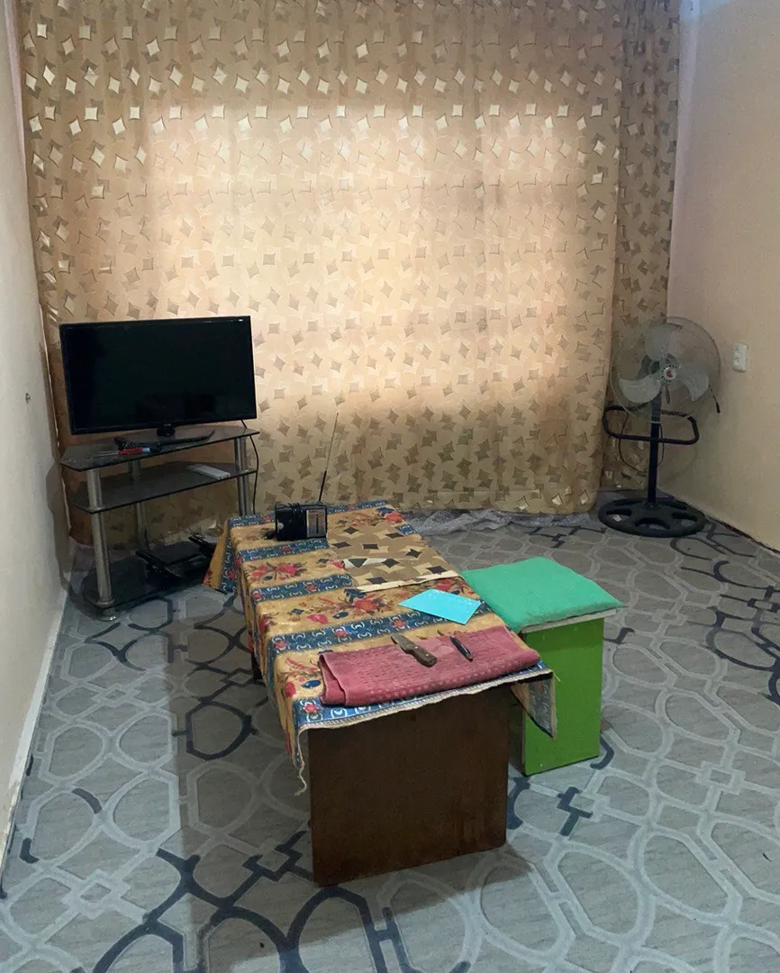 Сотувда 1 хонали квартира, 30 м²