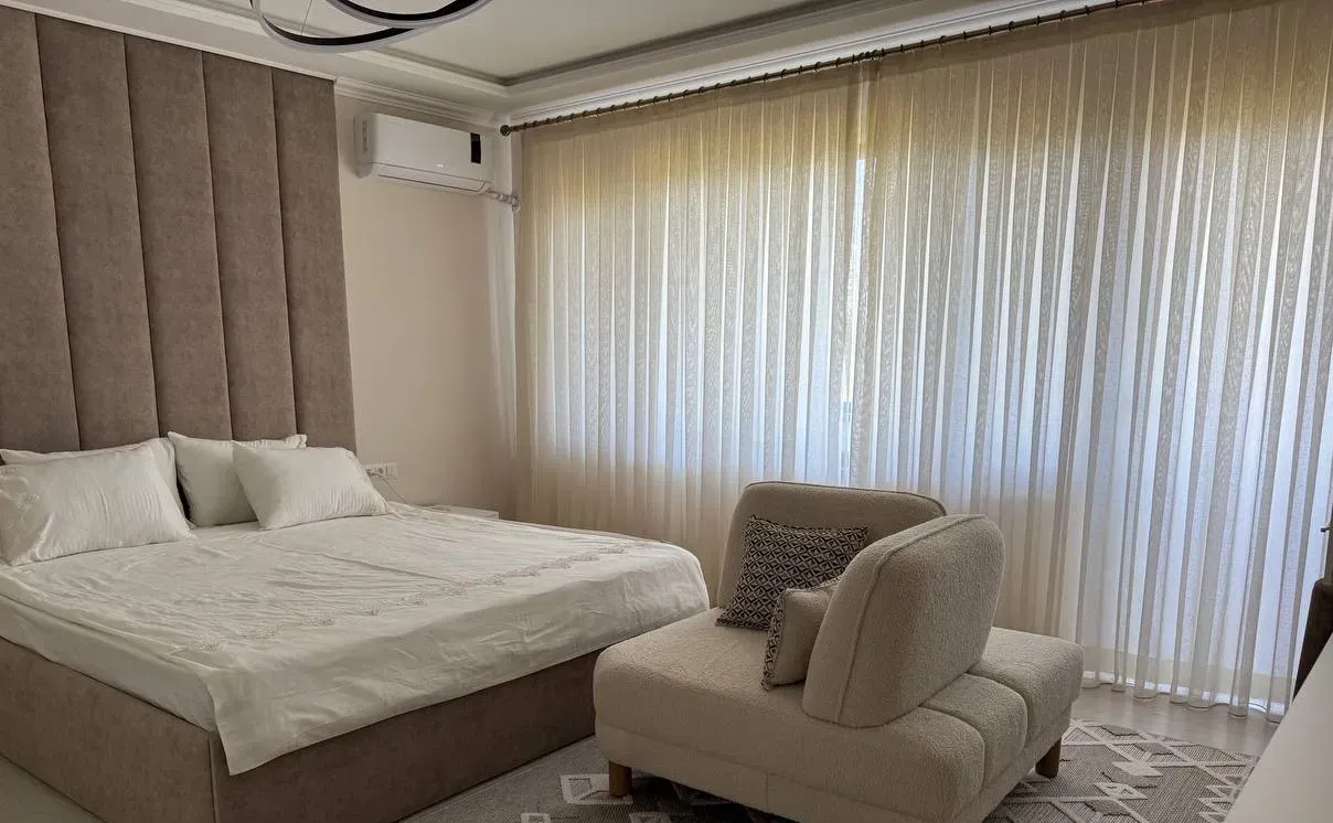 Сотувда 2 хонали квартира, 56 м²