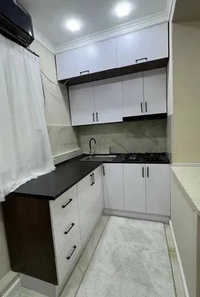 Сотувда 2 хонали квартира, 48 м²