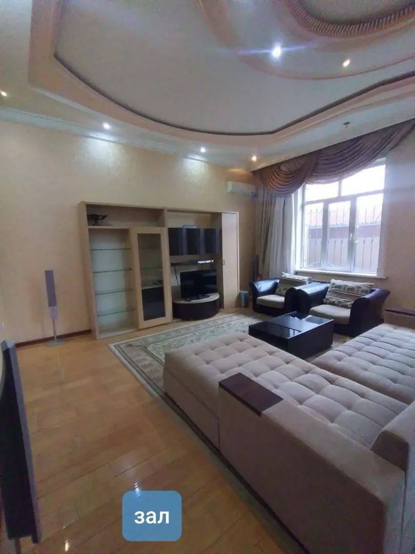 В продаже дом, 270 м², 2 этажа, 2 сот.