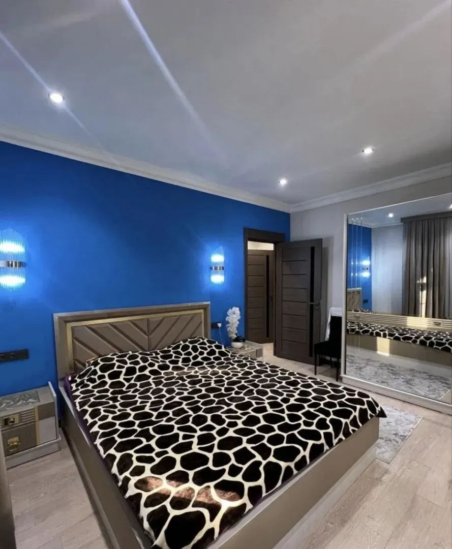 Сотувда 3 хонали квартира, 65 м²