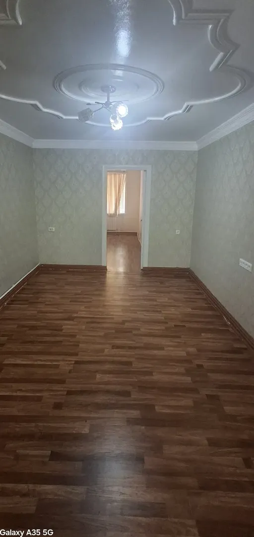 Сотувда 2 хонали квартира, 54 м²