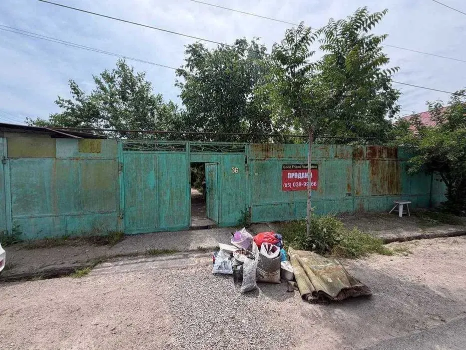 В продаже дом, 760.56 м², 1 этаж, 7,7 сот.