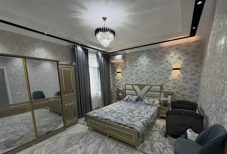 В продаже 2-комн. квартира, 80 м²