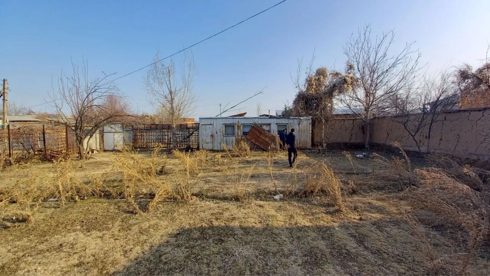 Сотувда ер участкаси, 6 сот.