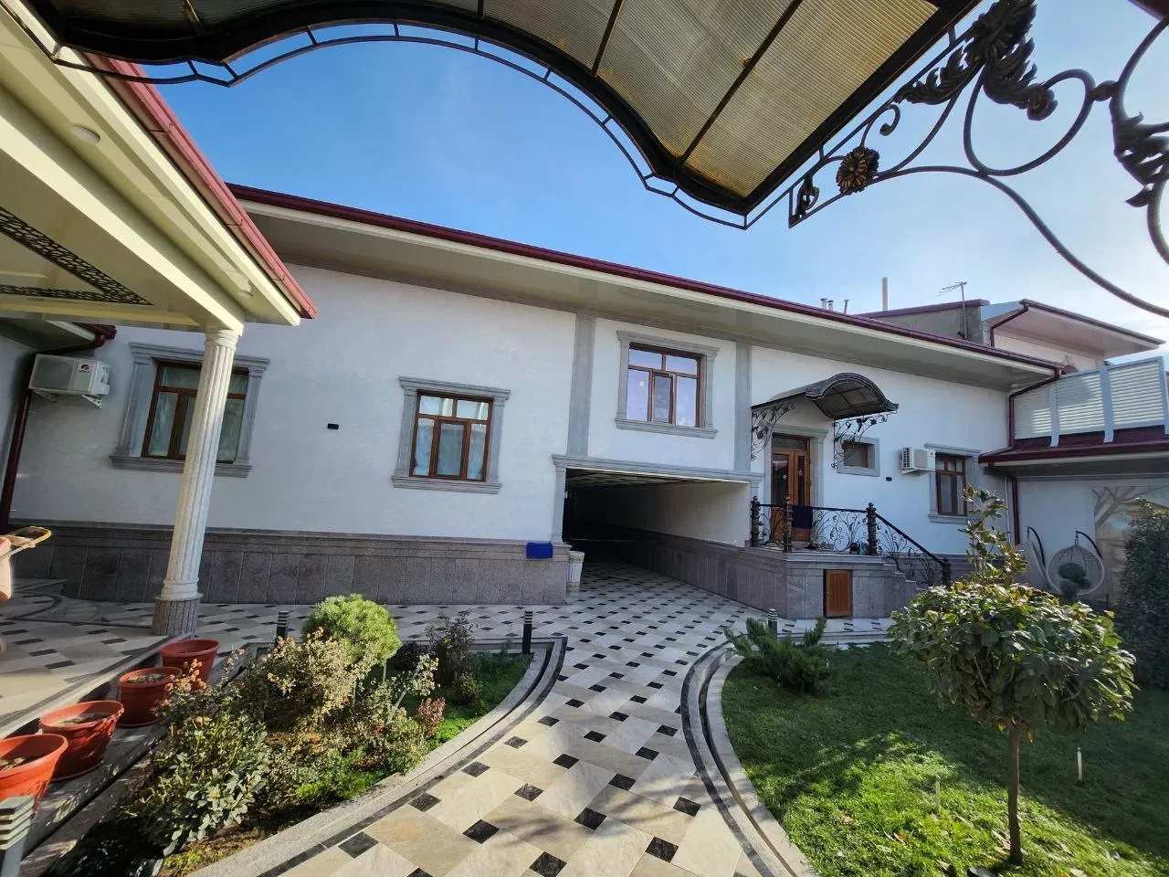 Сотувда уй, 600 м², 1 қаватли, 6 га