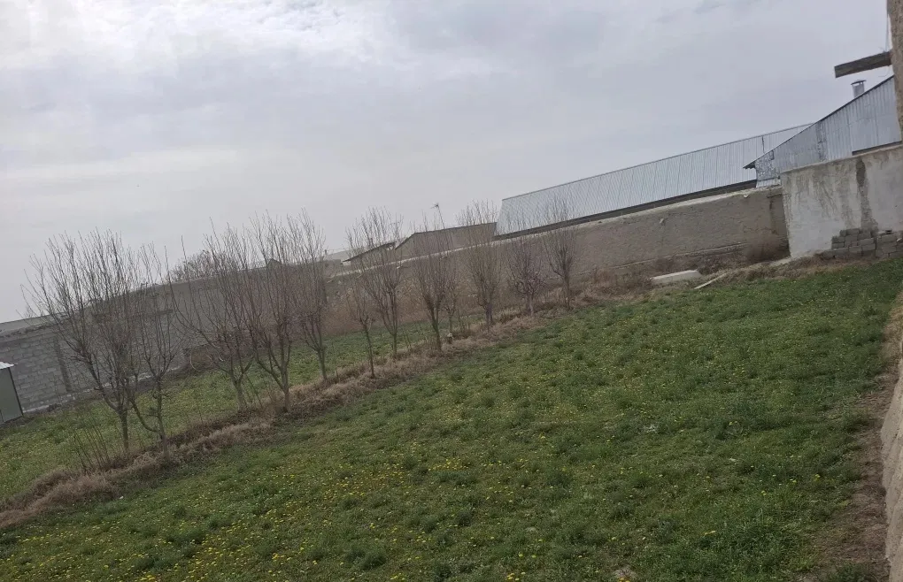 Сотувда ер участкаси, 17 сот.