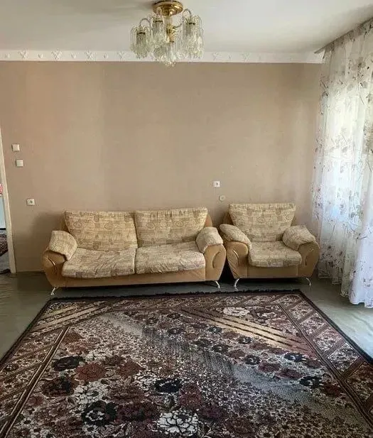 Сотувда 5 хонали квартира, 112 м²