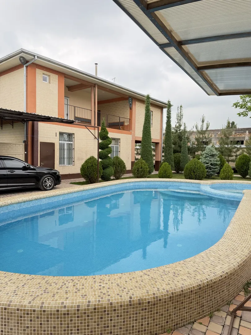 В продаже дом, 500 м², 2 этажа, 13 сот.