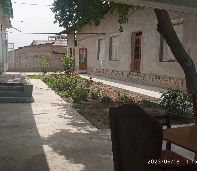 Сотувда уй, 582 м², 1 қаватли, 6 сот.