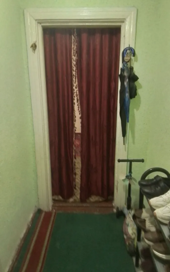 В продаже 2-комн. квартира, 40 м²