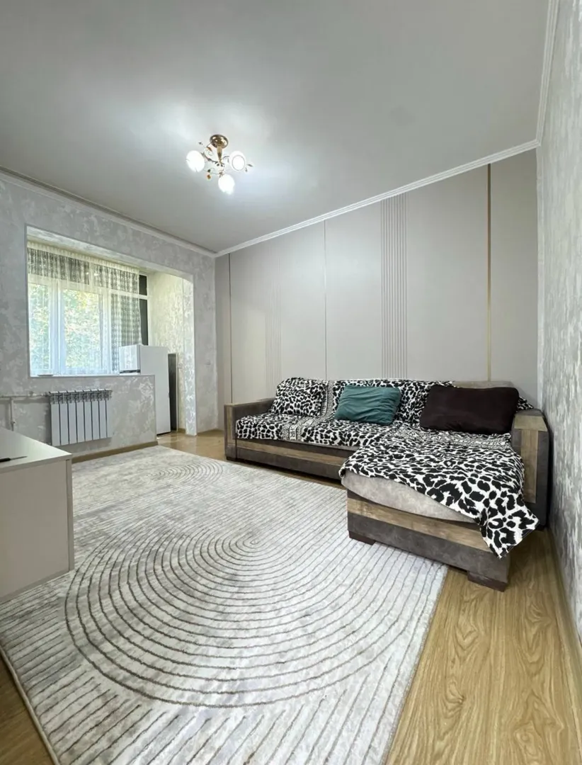 Сотувда 2 хонали квартира, 45 м²