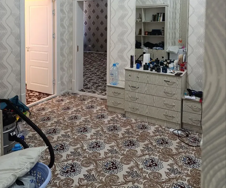 Сотувда 4 хонали квартира, 120 м²