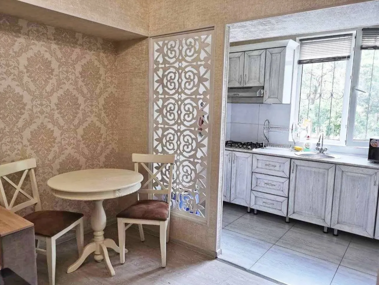 В продаже 2-комн. квартира, 44 м²