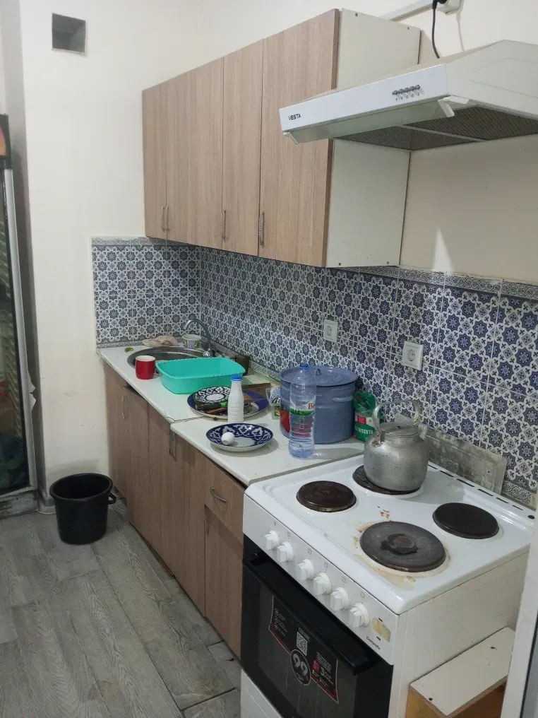 Сотувда 2 хонали квартира, 123 м²