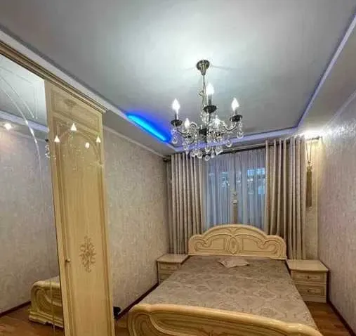 Сотувда 2 хонали квартира, 55 м²