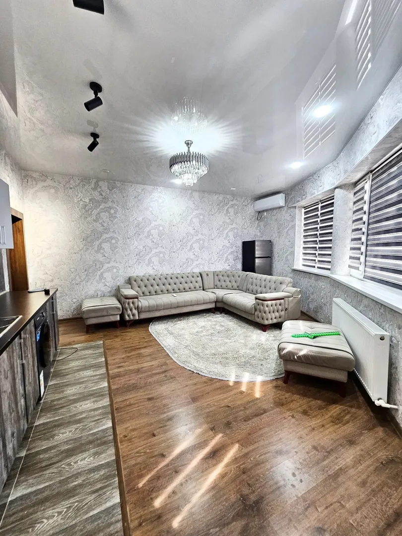 Сотувда 2 хонали квартира, 87 м²