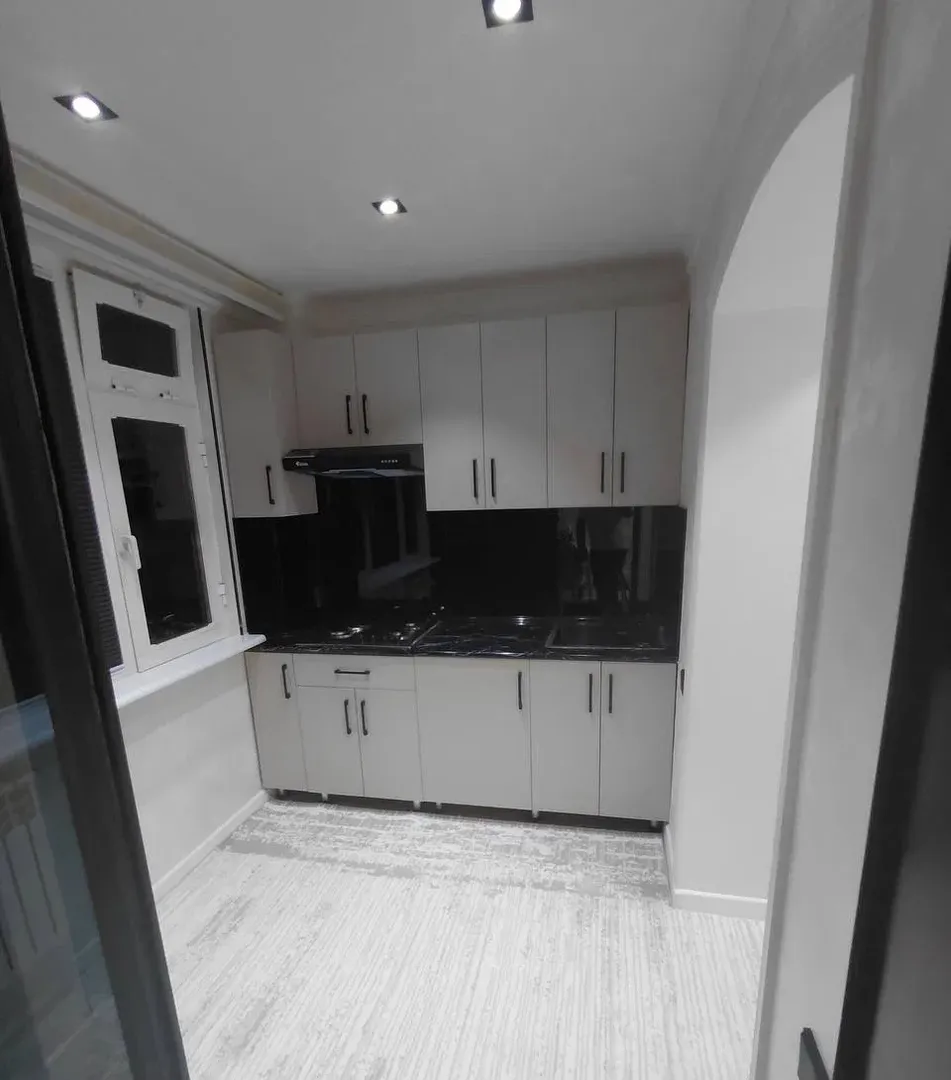 Сотувда 3 хонали квартира, 68 м²