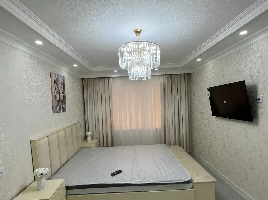 Сотувда 1 хонали квартира, 30 м²