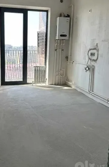 Сотувда 2 хонали квартира, 43 м²