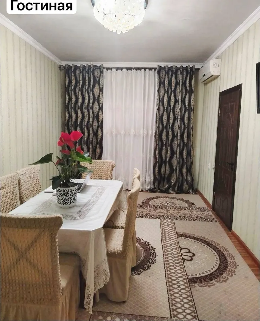 В продаже 2-комн. квартира, 48 м²