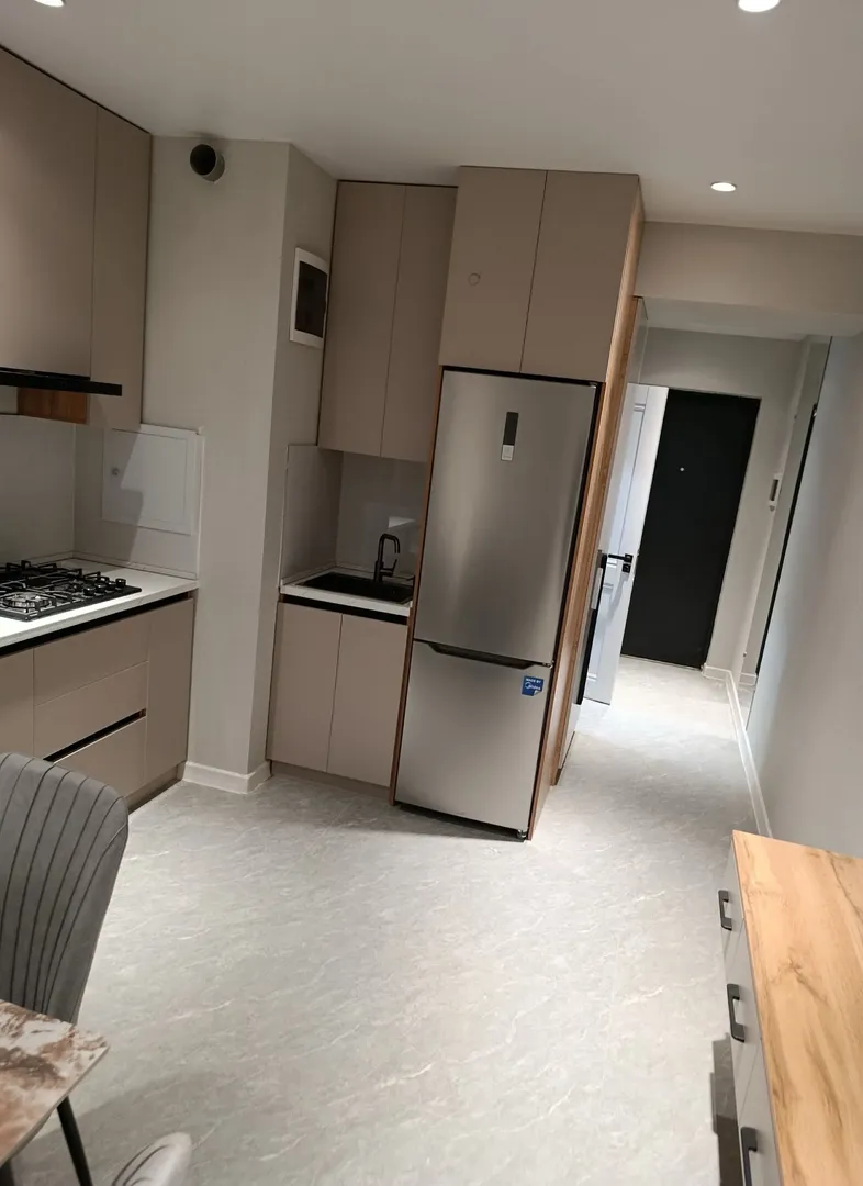 В продаже 1-комн. квартира, 30 м²