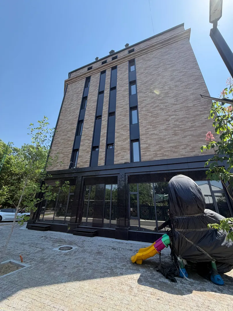 Сотувда 2 хонали квартира, 51 м²