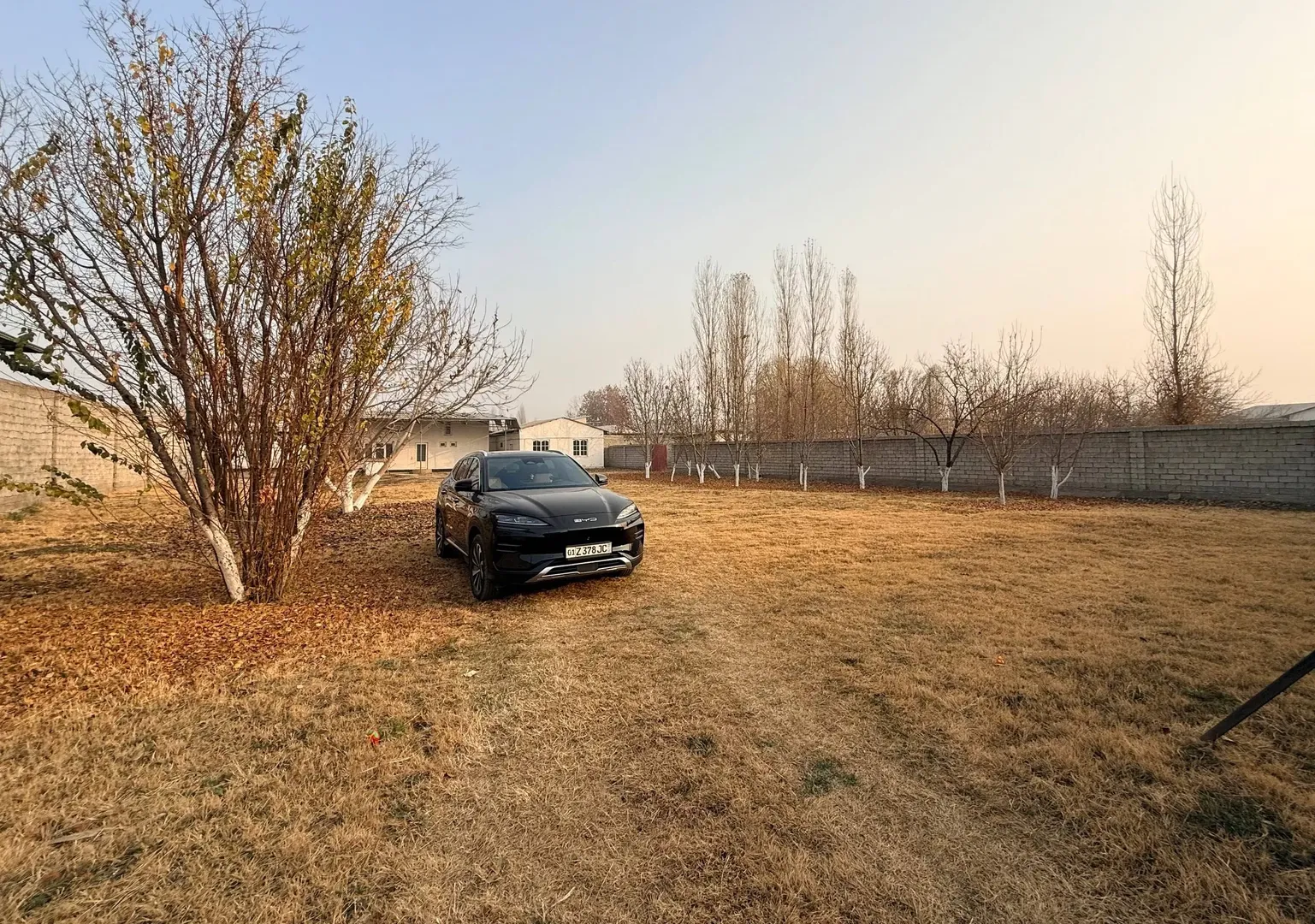 В продаже земля, 48 сот.