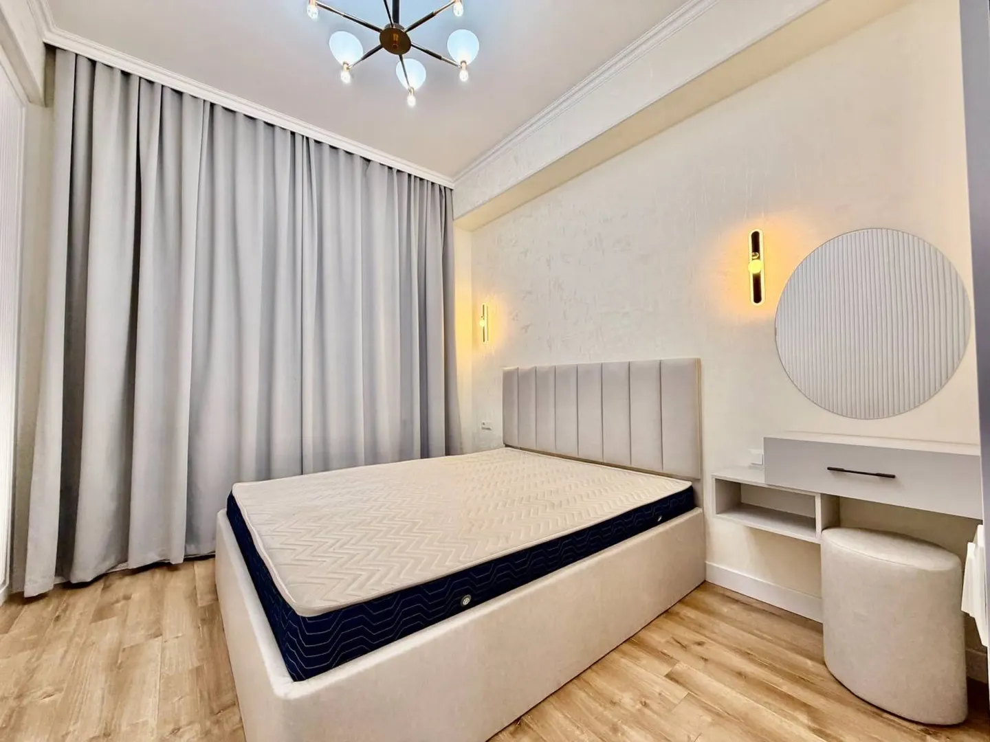 Сотувда 2 хонали квартира, 46 м²