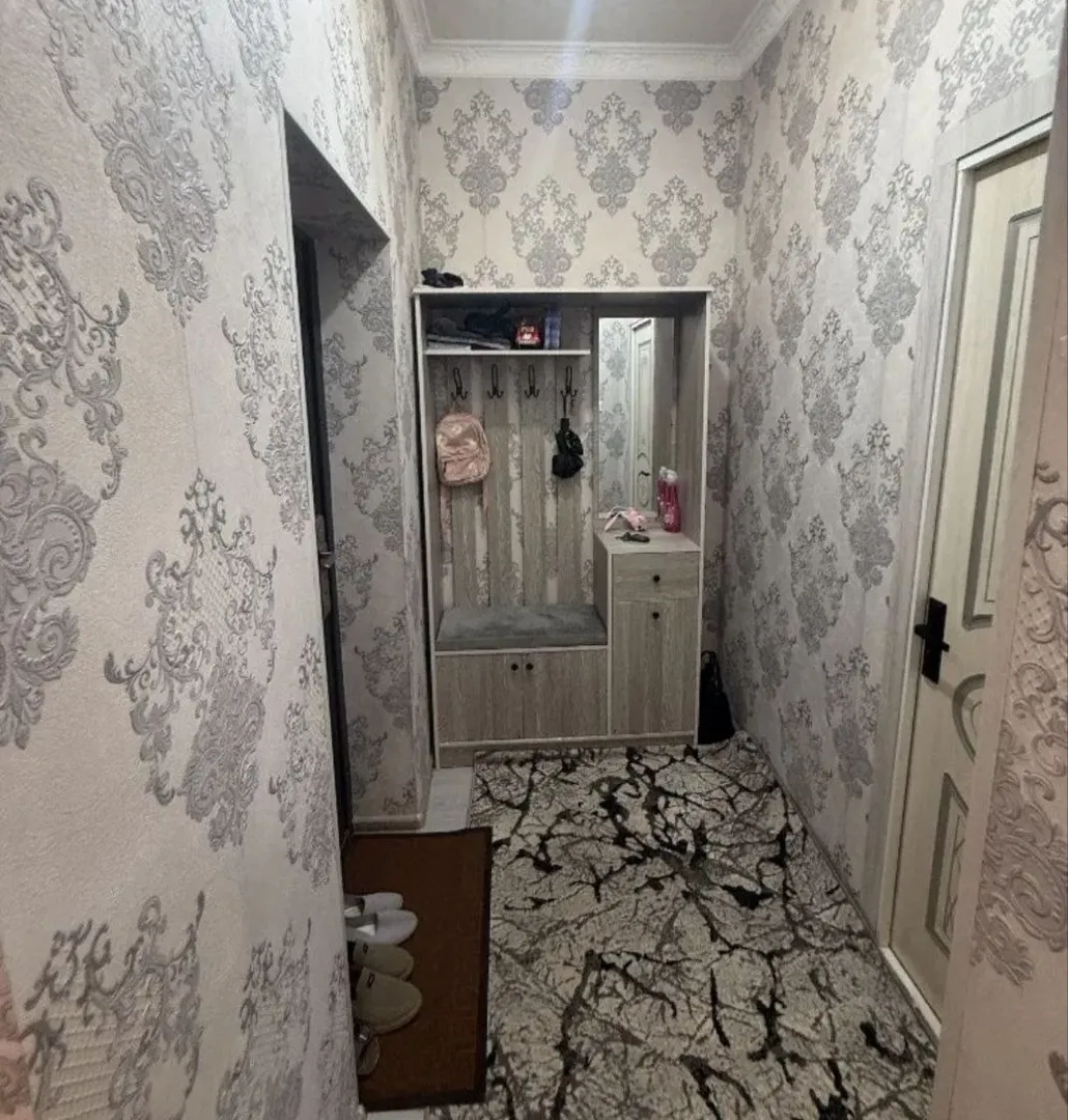 В продаже 2-комн. квартира, 50 м²