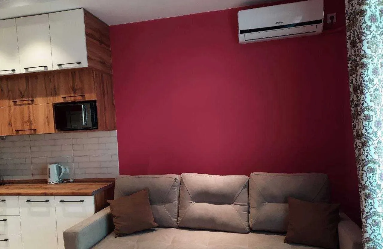 В продаже 1-комн. квартира, 30 м²