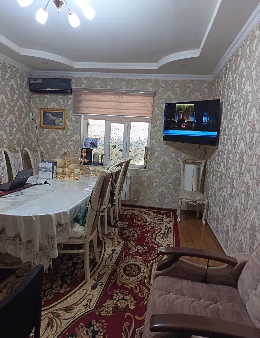 Сотувда уй, 75 м², 2 қаватли, 1 сот.