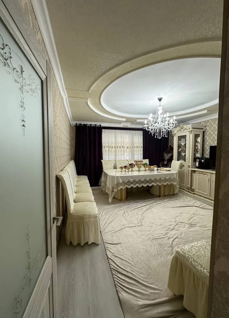 В продаже 3-комн. квартира, 70 м²