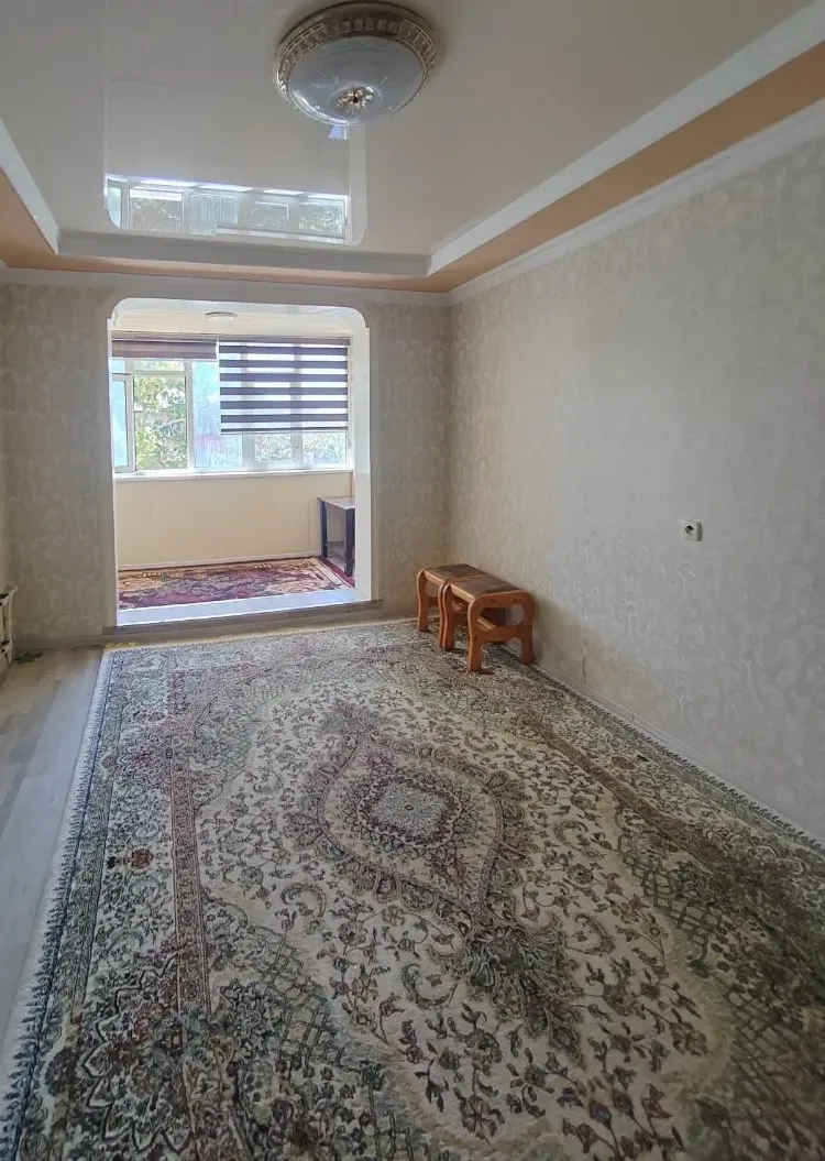 Сотувда 2 хонали квартира, 50 м²