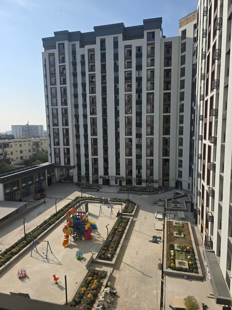 В продаже 1-комн. квартира, 49 м²