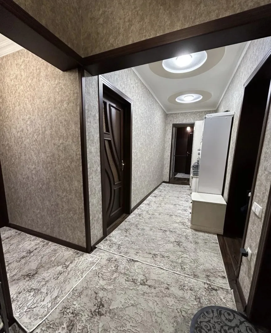 Сотувда 4 хонали квартира, 90.5 м²