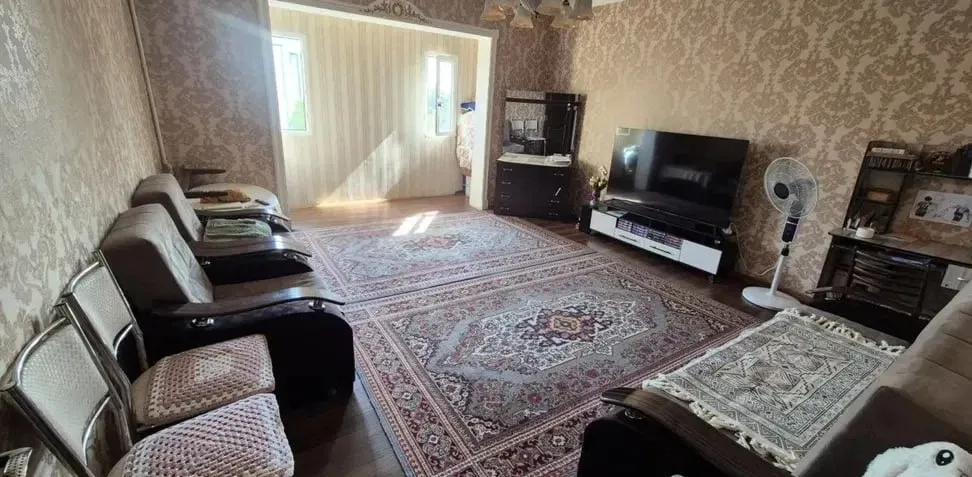 Сотувда 2 хонали квартира, 60 м²