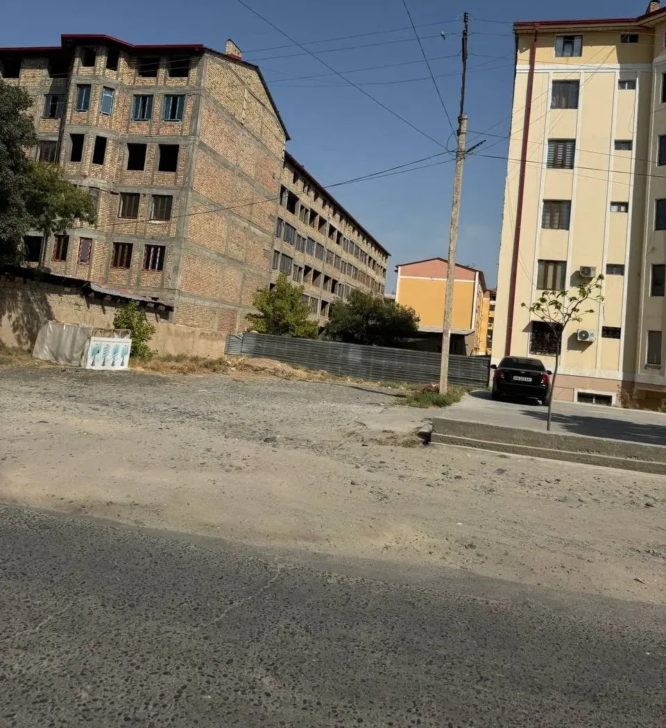Сотувда 2 хонали квартира, 83 м²