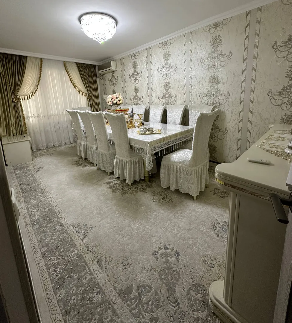 В продаже 3-комн. квартира, 67 м²