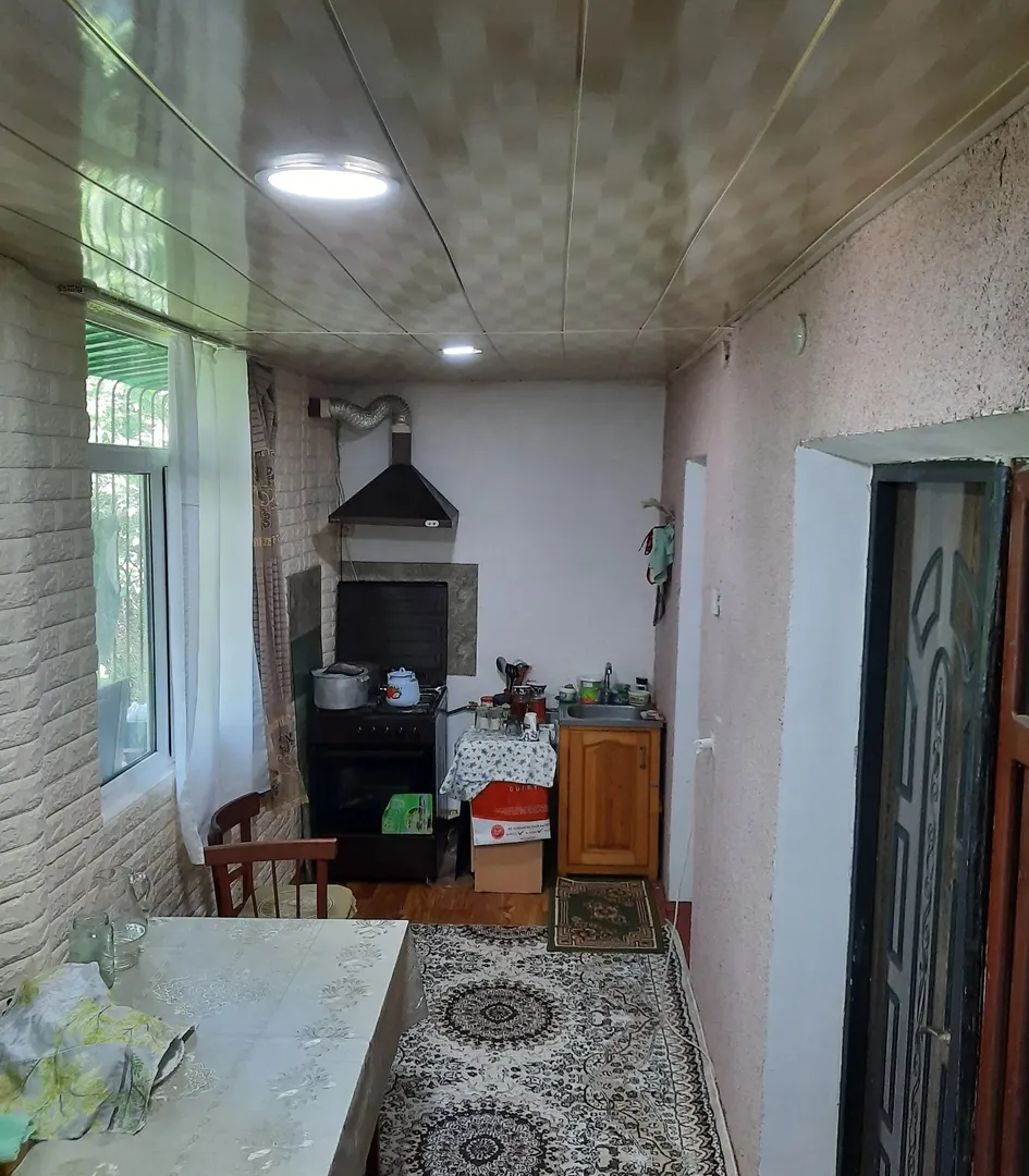 Сотувда 2 хонали квартира, 52 м²