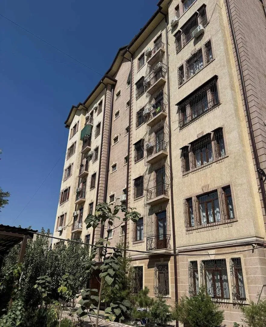 В продаже 3-комн. квартира, 94.27 м²