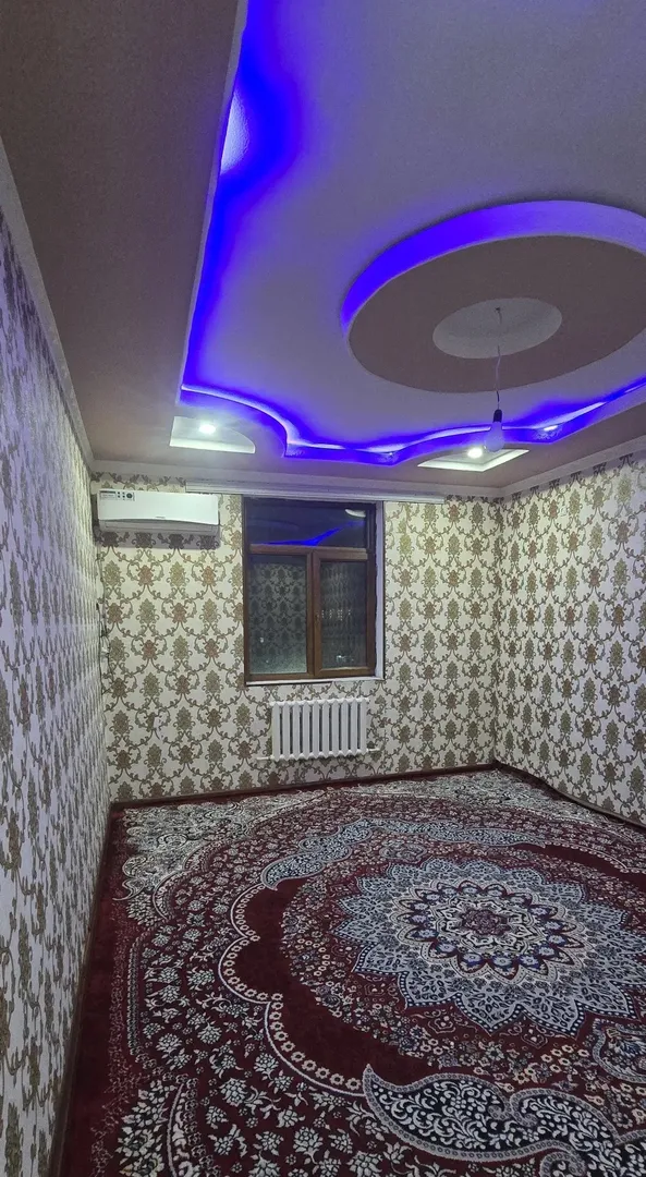 Сотувда 2 хонали квартира, 60 м²