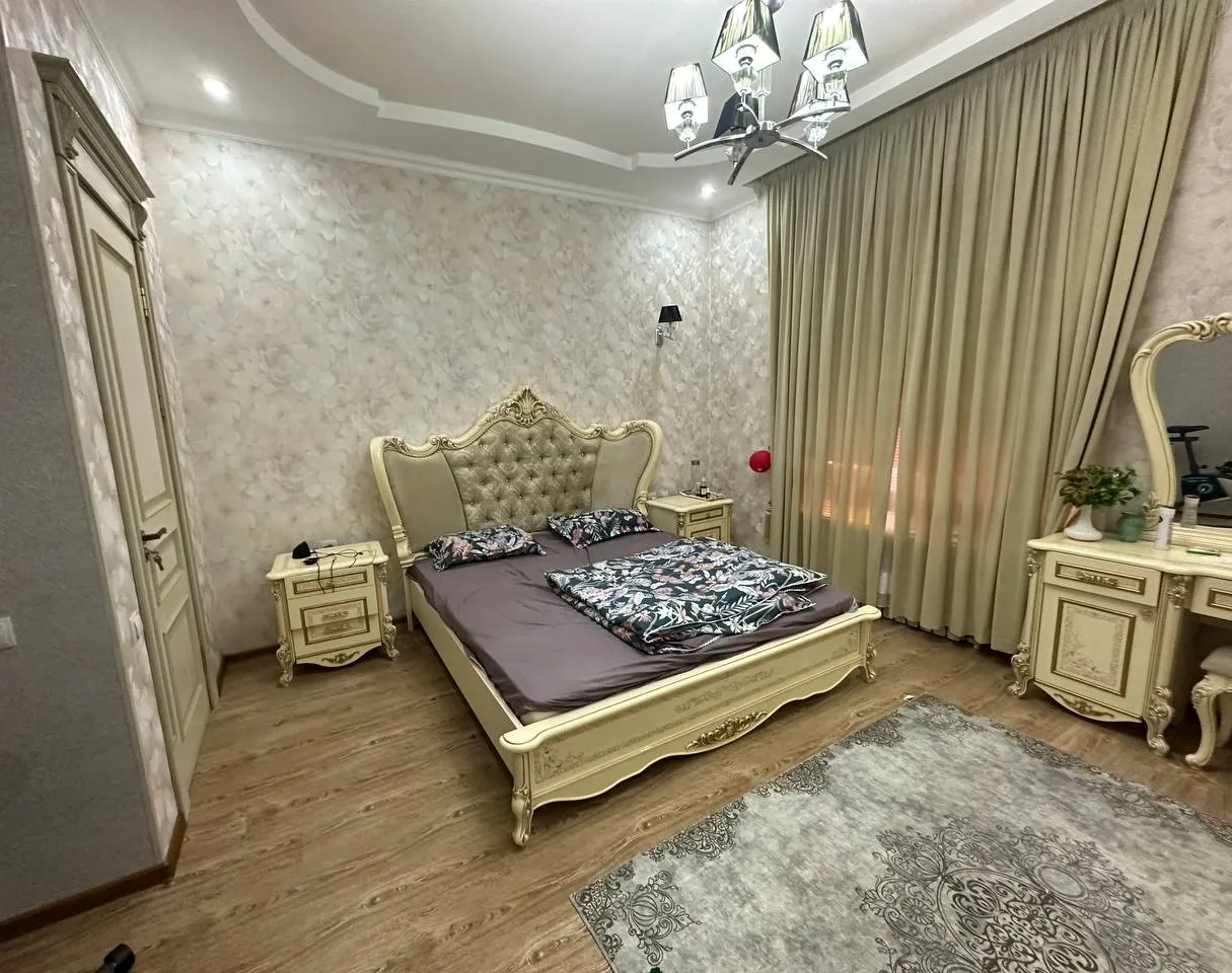В продаже 3-комн. квартира, 84 м²