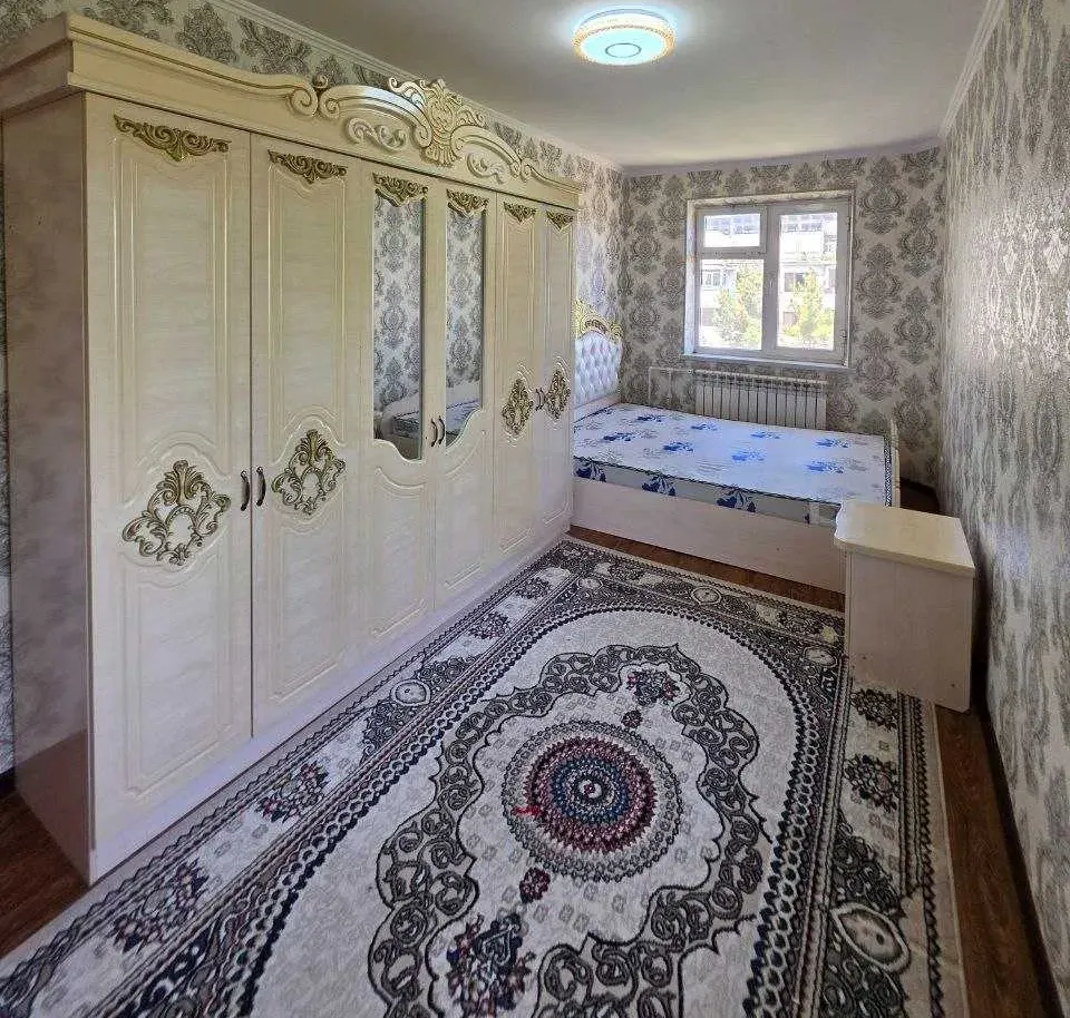Сотувда 2 хонали квартира, 50 м²