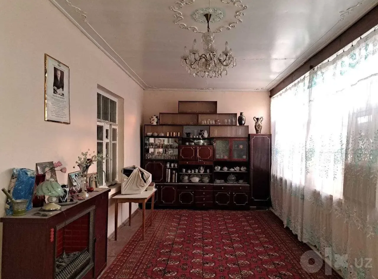 Сотувда уй, 500 м², 1 қаватли, 5 сот.